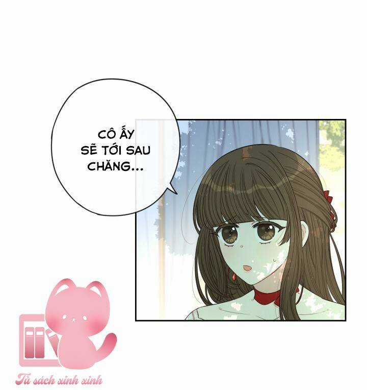 Hoàng Nữ Tóc Đen - Chapter 14 - Trang 10