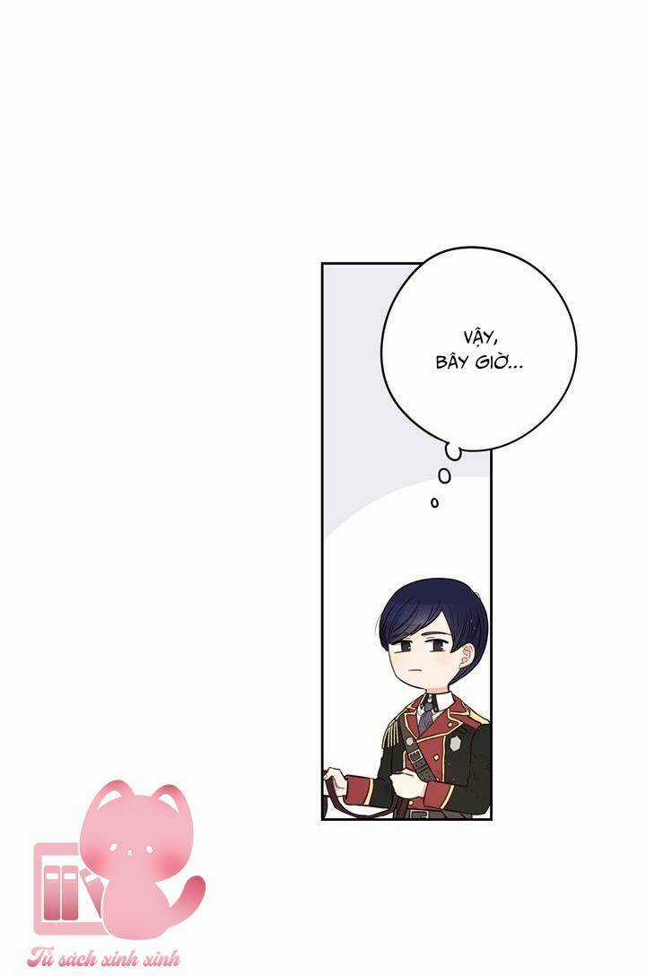 Hoàng Nữ Tóc Đen - Chapter 15 - Trang 12