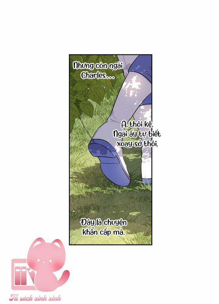 Hoàng Nữ Tóc Đen - Chapter 15 - Trang 16