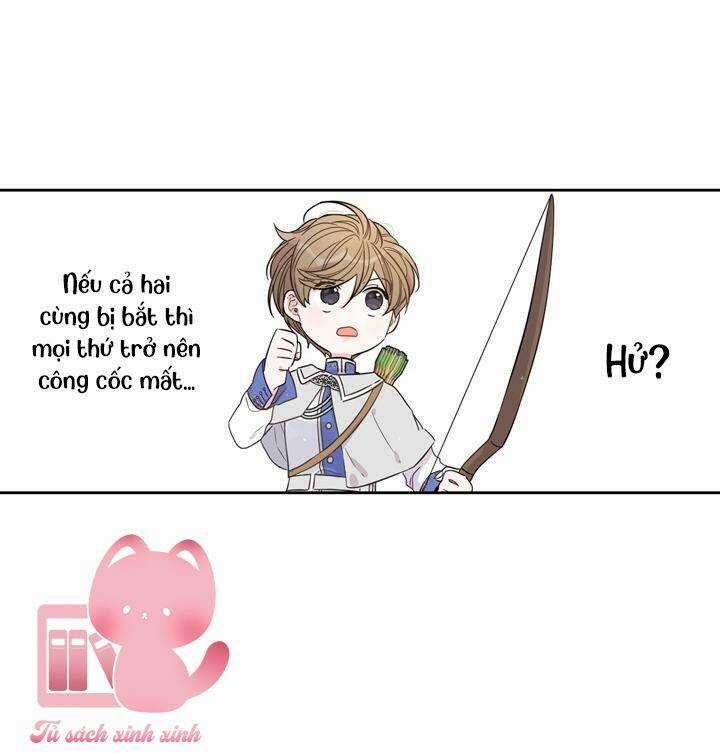 Hoàng Nữ Tóc Đen - Chapter 15 - Trang 17