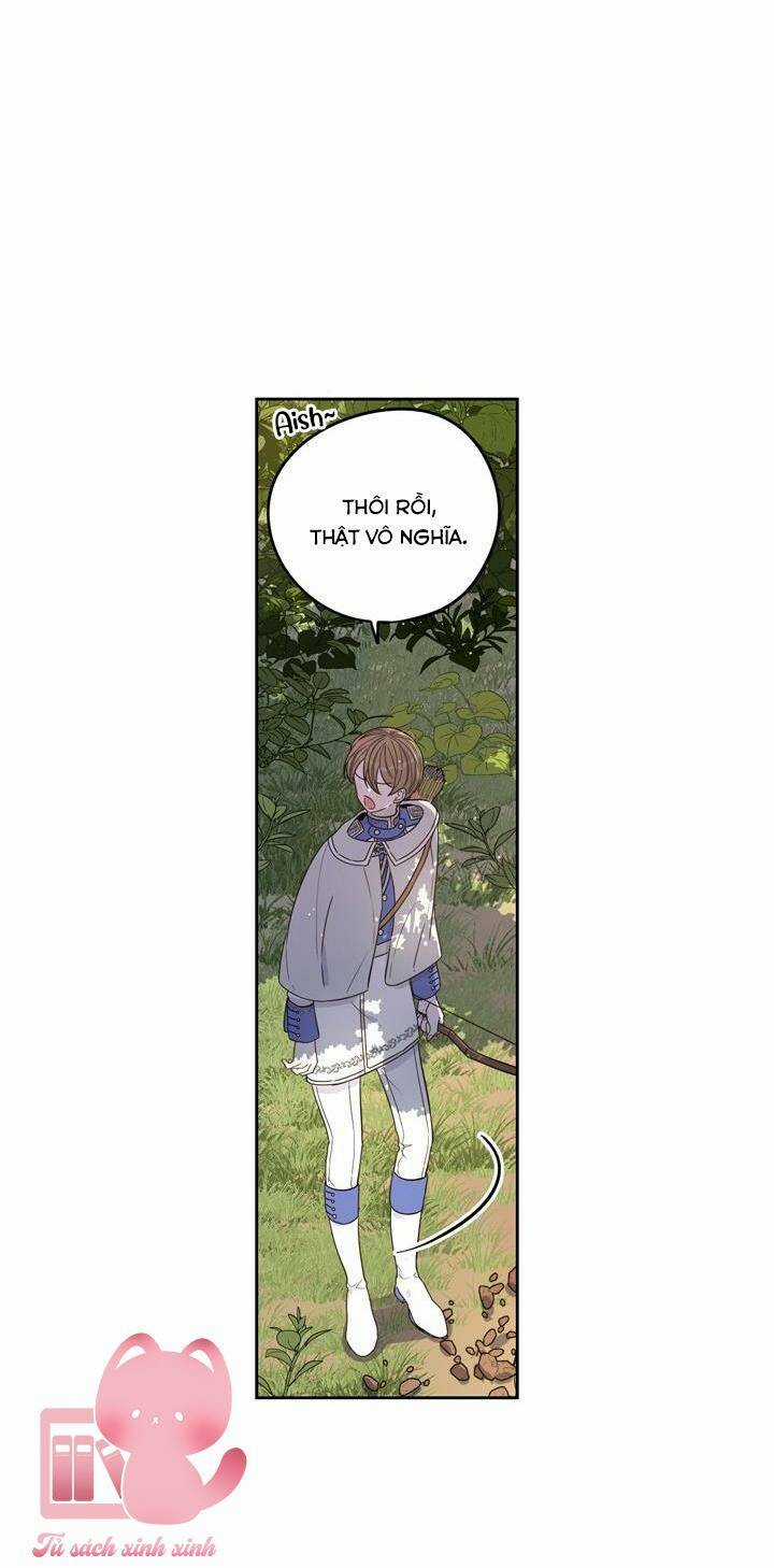 Hoàng Nữ Tóc Đen - Chapter 15 - Trang 19