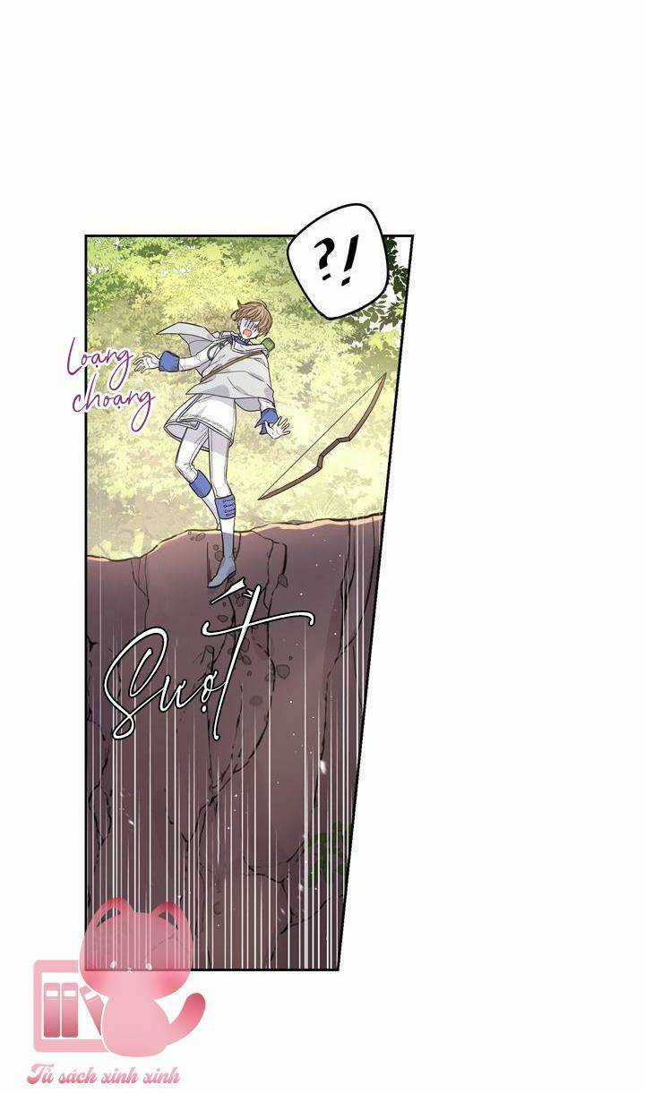 Hoàng Nữ Tóc Đen - Chapter 15 - Trang 21