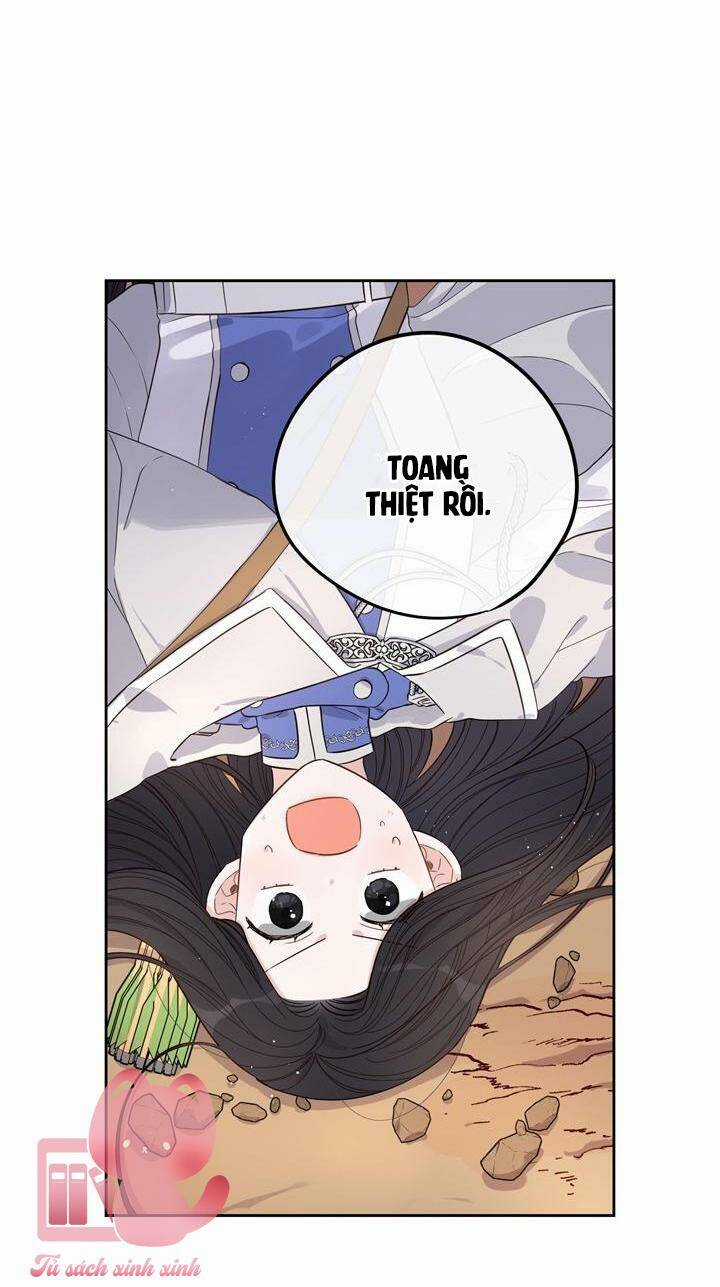 Hoàng Nữ Tóc Đen - Chapter 15 - Trang 26