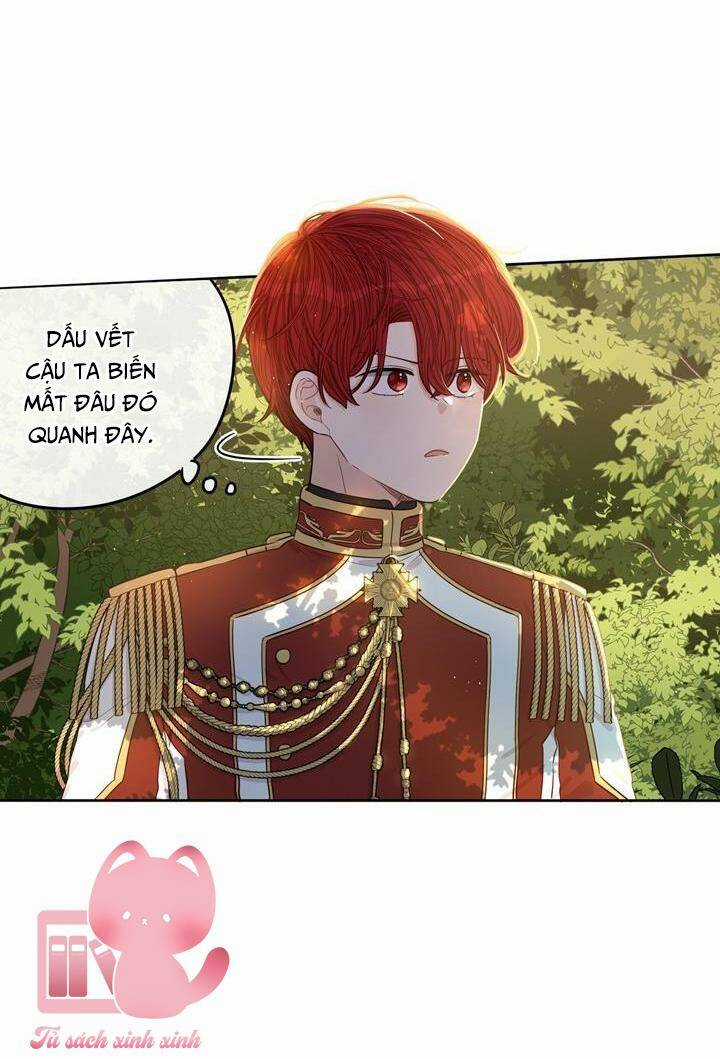 Hoàng Nữ Tóc Đen - Chapter 15 - Trang 28