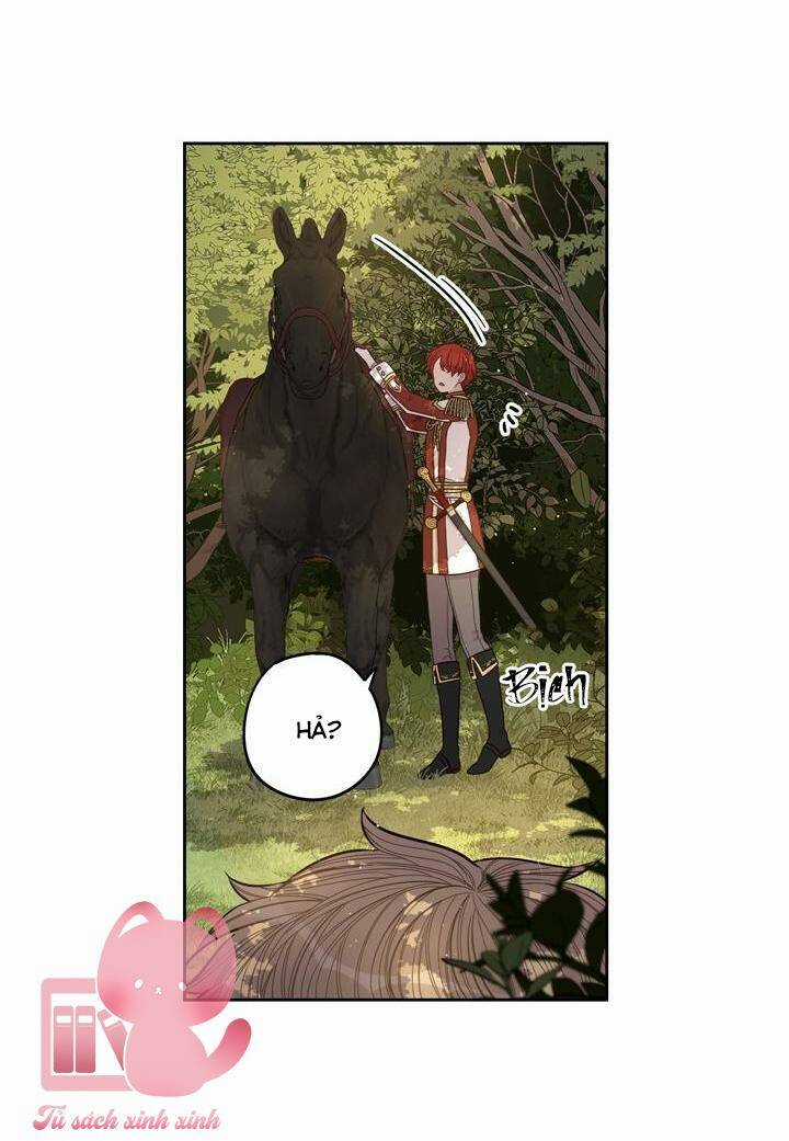 Hoàng Nữ Tóc Đen - Chapter 15 - Trang 29