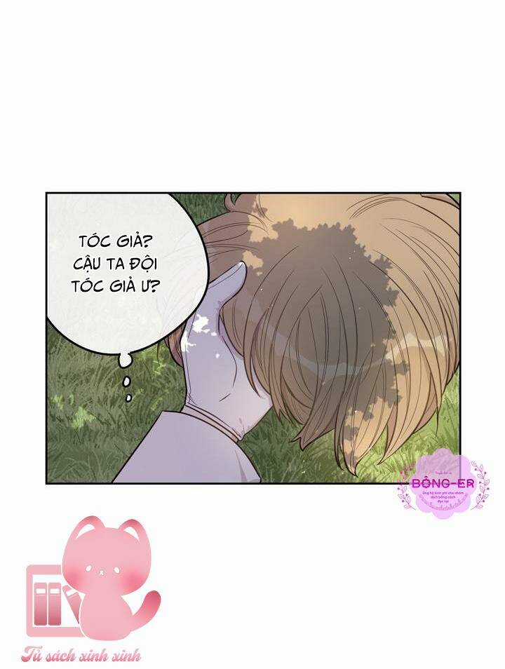 Hoàng Nữ Tóc Đen - Chapter 15 - Trang 30