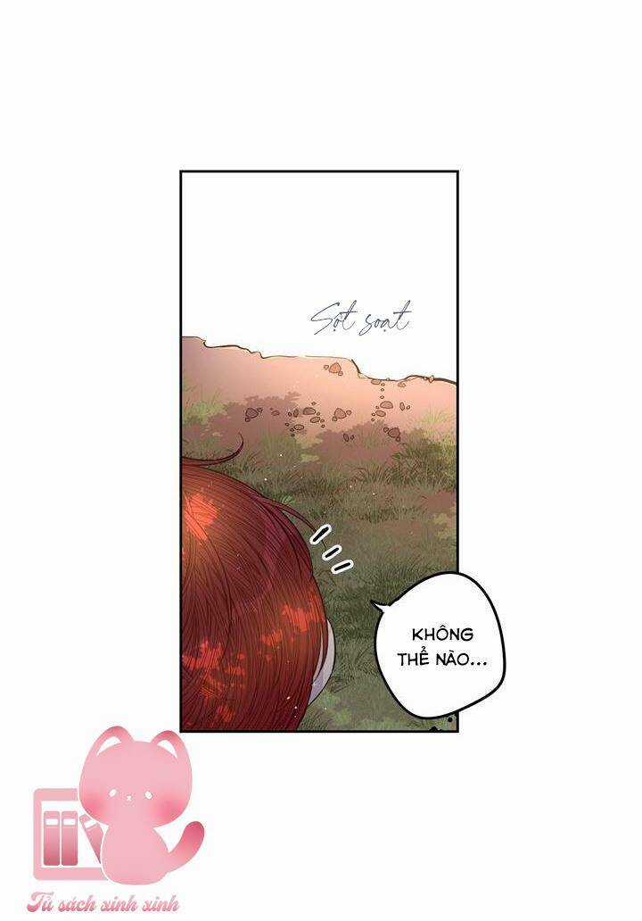 Hoàng Nữ Tóc Đen - Chapter 15 - Trang 32