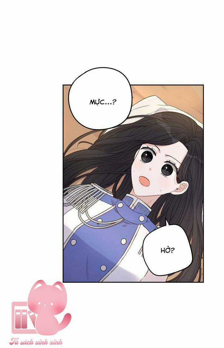 Hoàng Nữ Tóc Đen - Chapter 15 - Trang 35