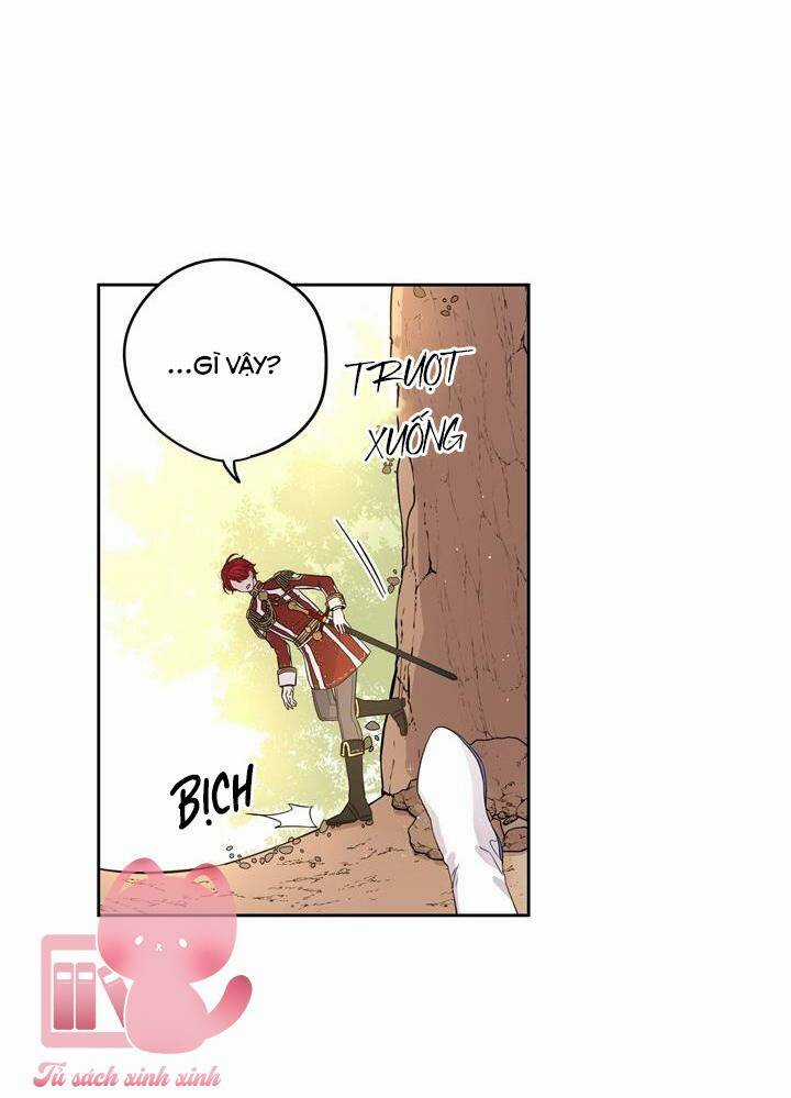 Hoàng Nữ Tóc Đen - Chapter 15 - Trang 37