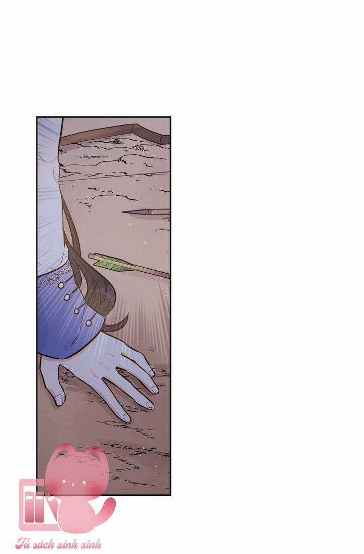 Hoàng Nữ Tóc Đen - Chapter 15 - Trang 39