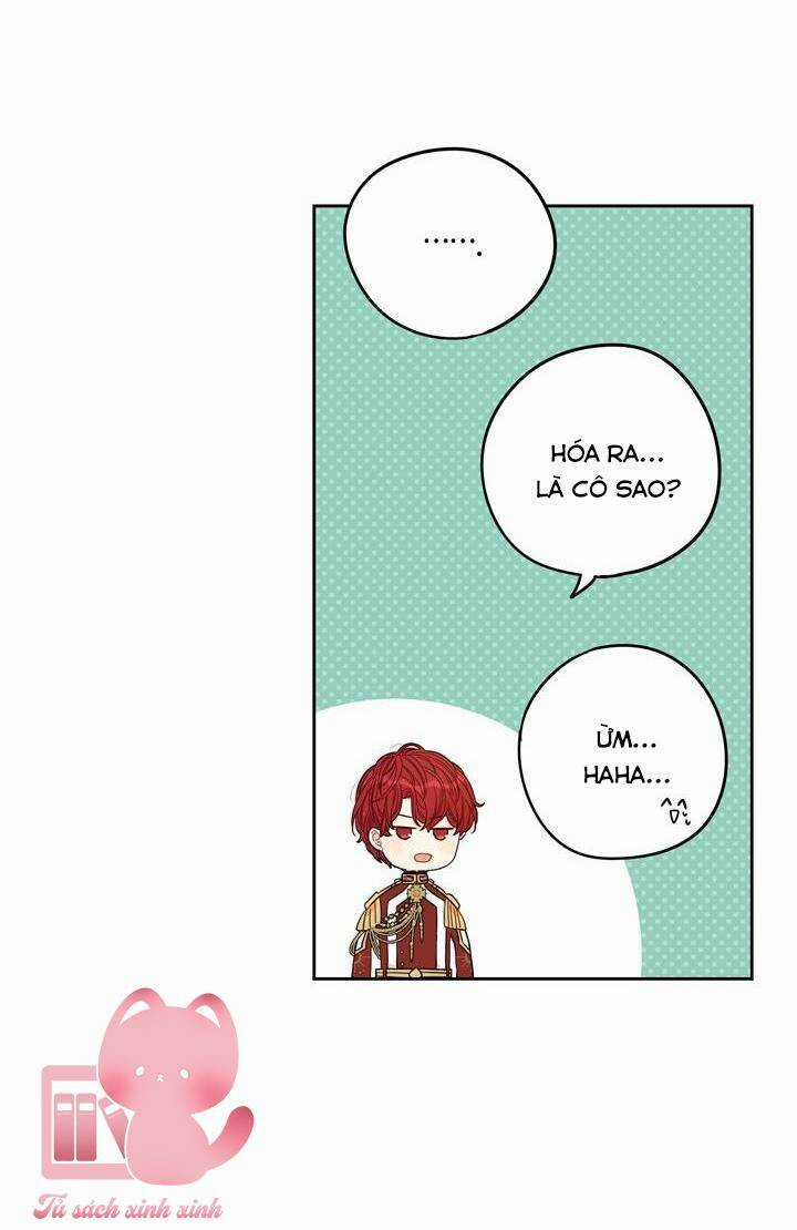 Hoàng Nữ Tóc Đen - Chapter 15 - Trang 40