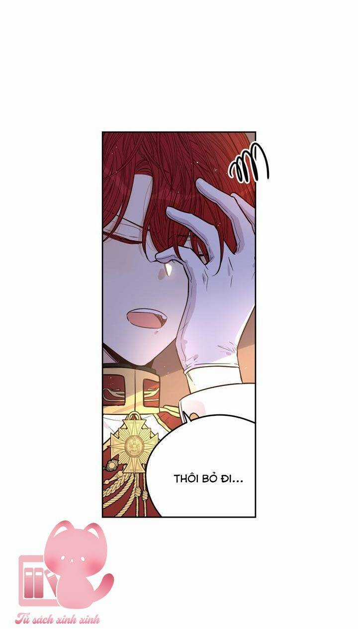 Hoàng Nữ Tóc Đen - Chapter 15 - Trang 47