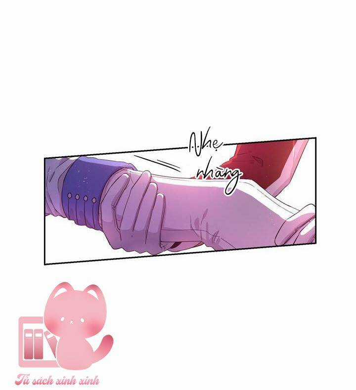 Hoàng Nữ Tóc Đen - Chapter 15 - Trang 49