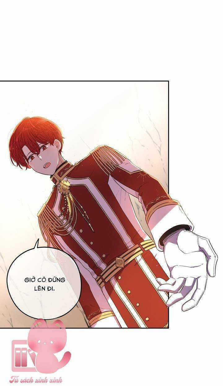 Hoàng Nữ Tóc Đen - Chapter 15 - Trang 53