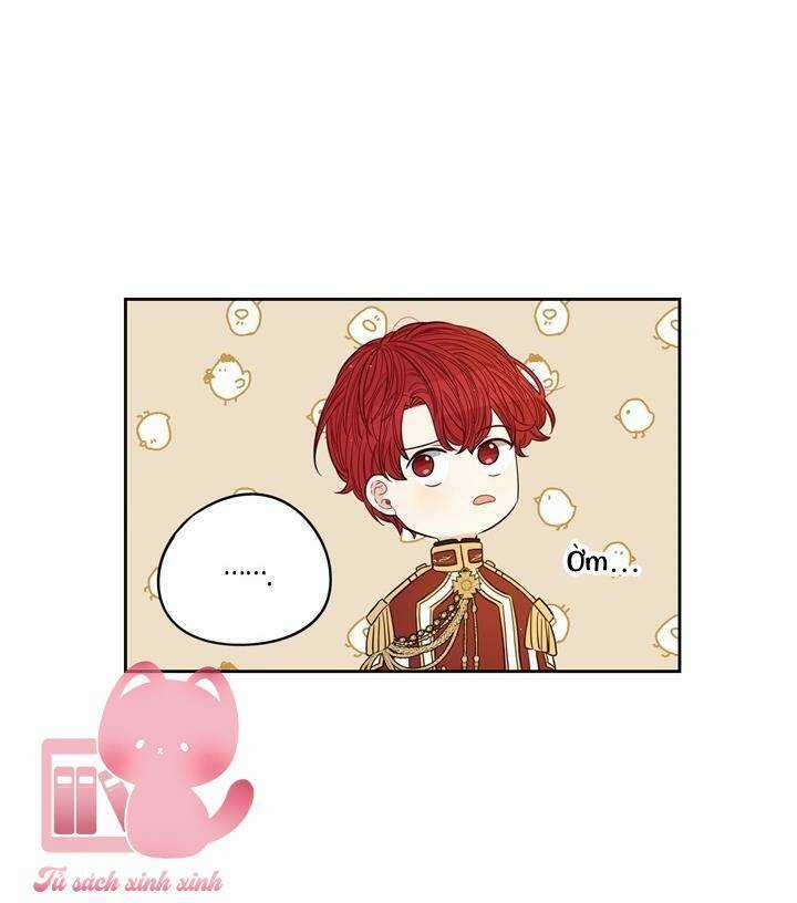 Hoàng Nữ Tóc Đen - Chapter 15 - Trang 55