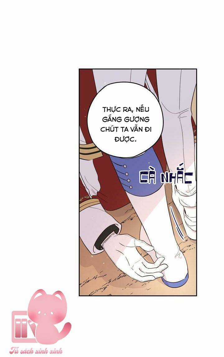 Hoàng Nữ Tóc Đen - Chapter 15 - Trang 57