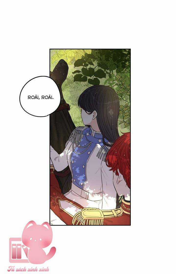 Hoàng Nữ Tóc Đen - Chapter 15 - Trang 68