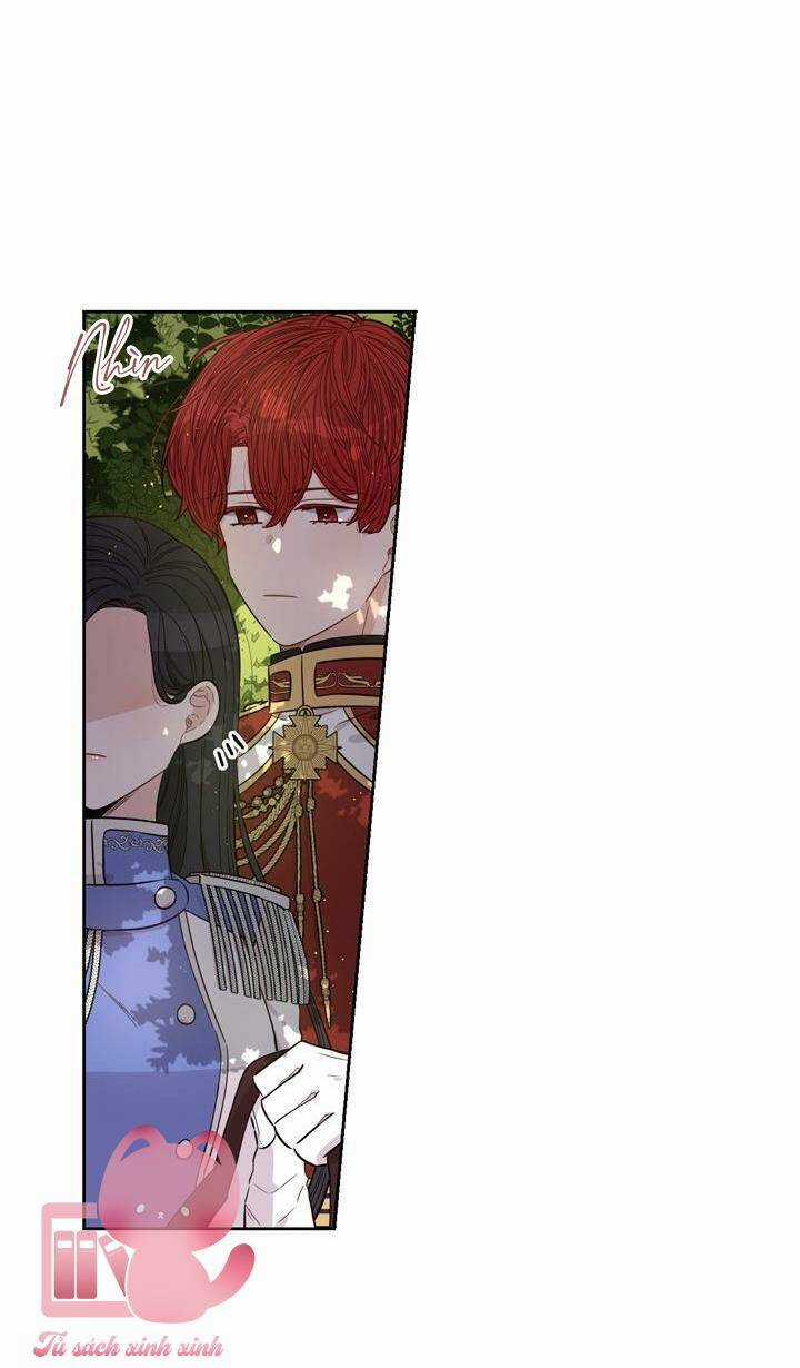 Hoàng Nữ Tóc Đen - Chapter 15 - Trang 69