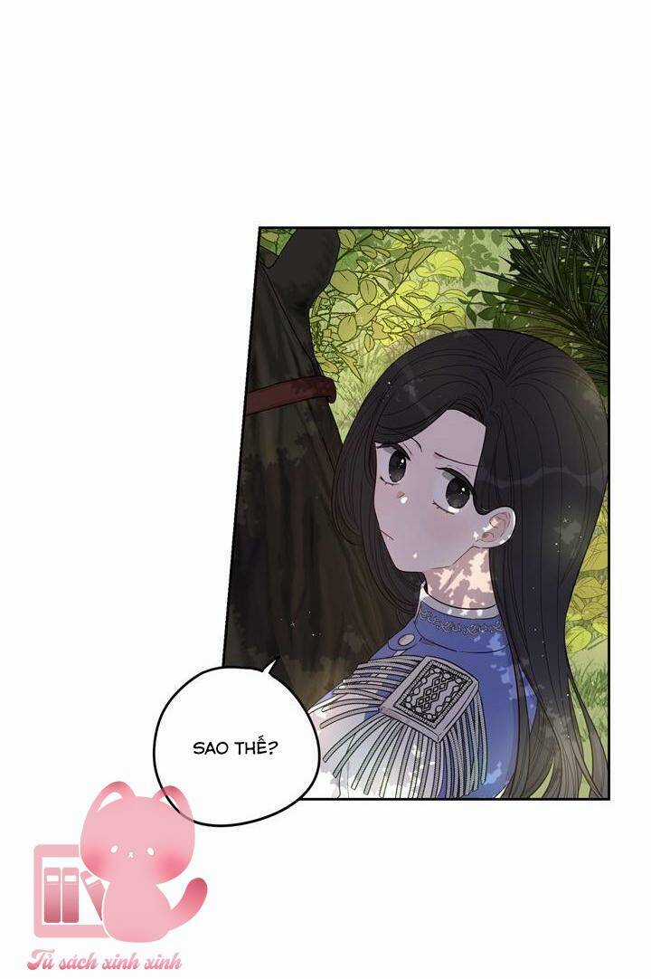 Hoàng Nữ Tóc Đen - Chapter 15 - Trang 70