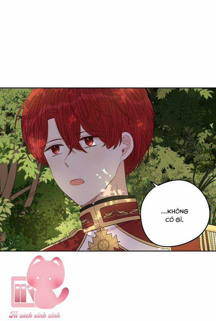 Hoàng Nữ Tóc Đen - Chapter 15 - Trang 71