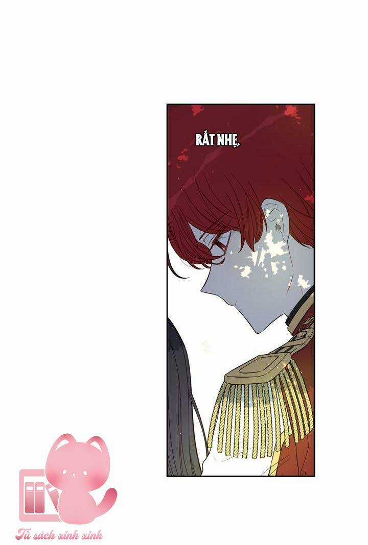 Hoàng Nữ Tóc Đen - Chapter 15 - Trang 74