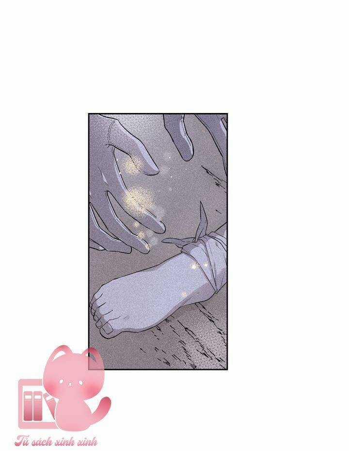 Hoàng Nữ Tóc Đen - Chapter 15 - Trang 75