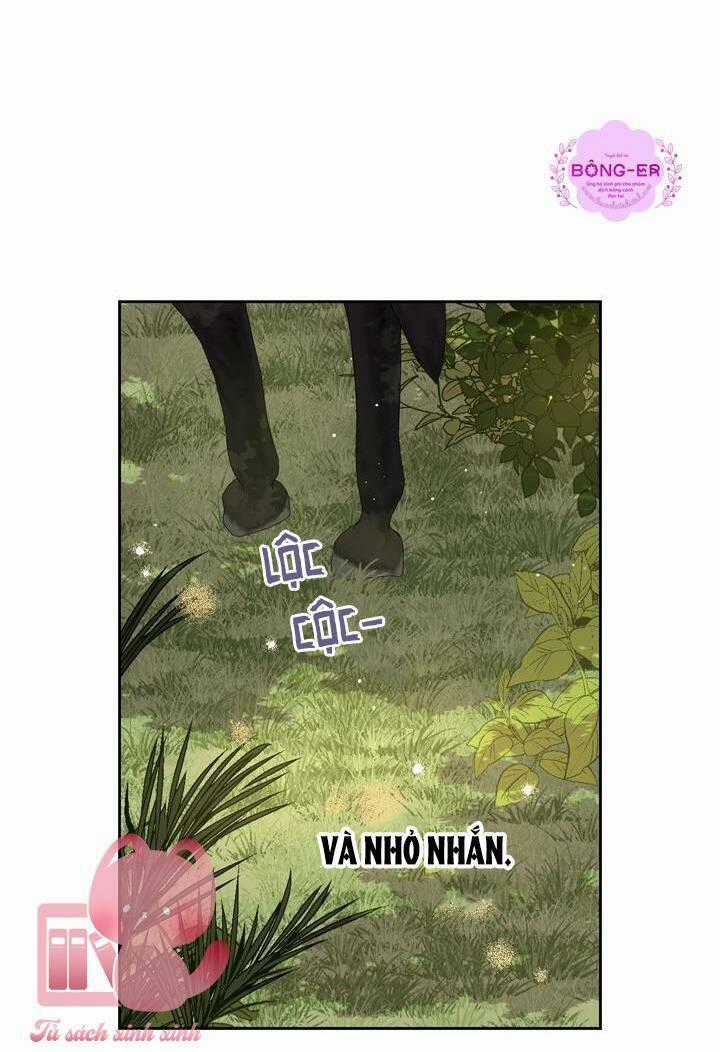 Hoàng Nữ Tóc Đen - Chapter 15 - Trang 76