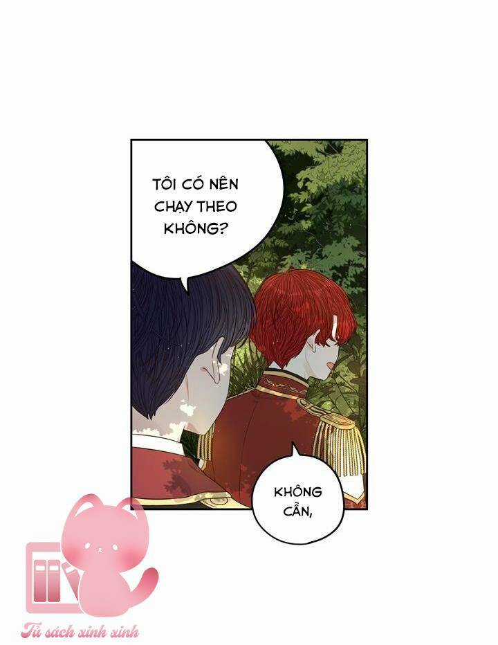 Hoàng Nữ Tóc Đen - Chapter 15 - Trang 9