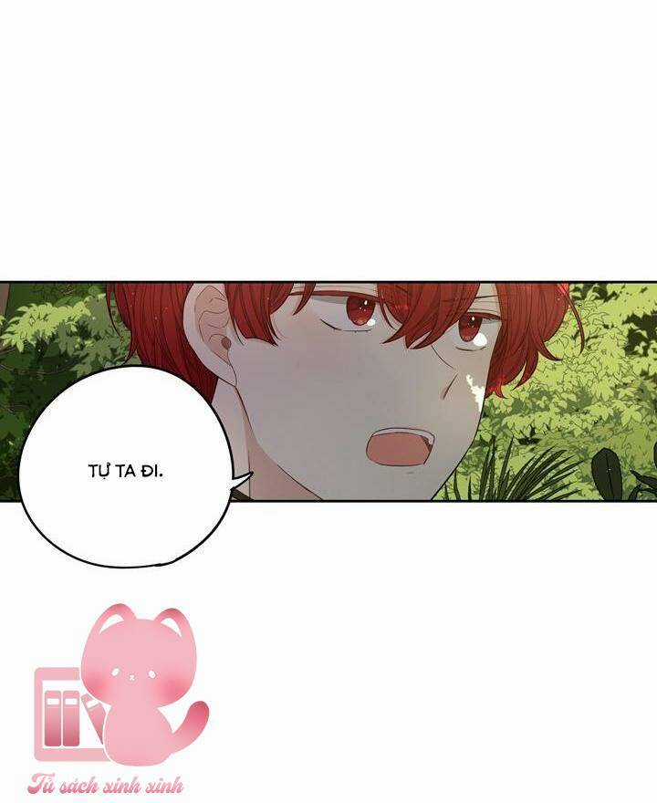 Hoàng Nữ Tóc Đen - Chapter 15 - Trang 10