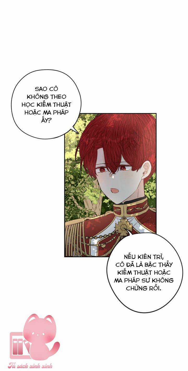 Hoàng Nữ Tóc Đen - Chapter 16 - Trang 13