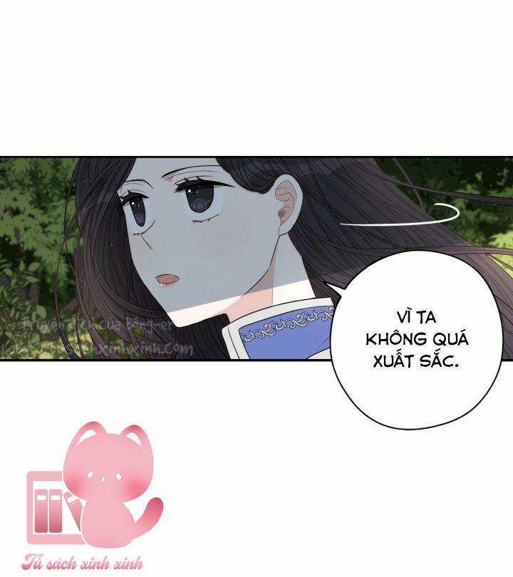 Hoàng Nữ Tóc Đen - Chapter 16 - Trang 14