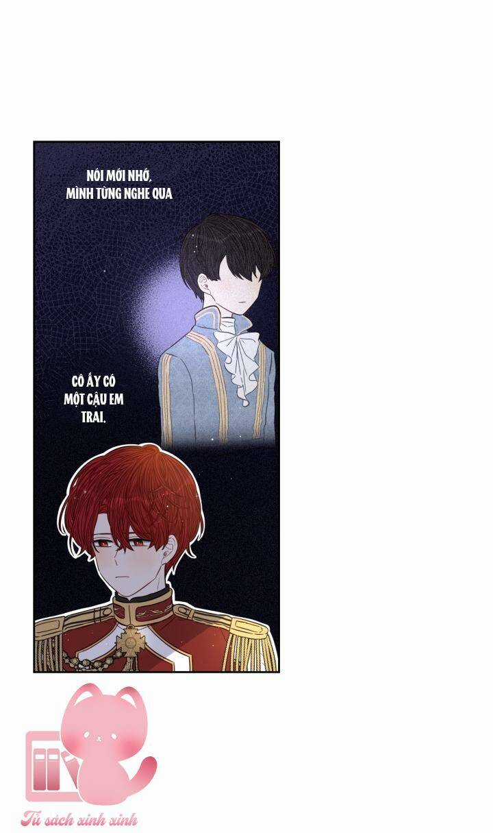 Hoàng Nữ Tóc Đen - Chapter 16 - Trang 15