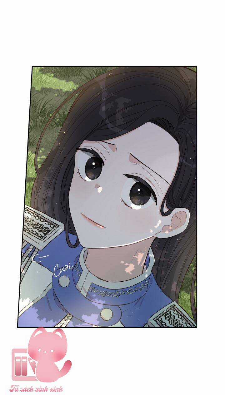 Hoàng Nữ Tóc Đen - Chapter 16 - Trang 19