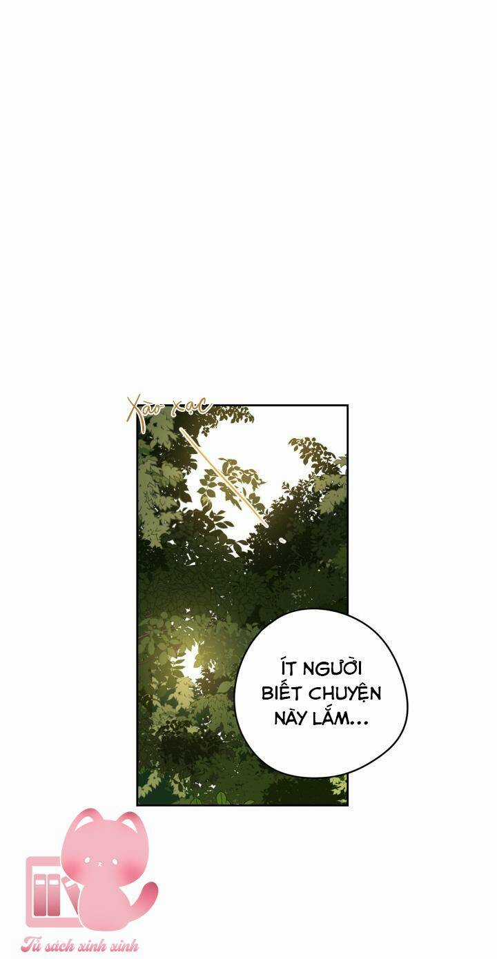 Hoàng Nữ Tóc Đen - Chapter 16 - Trang 3