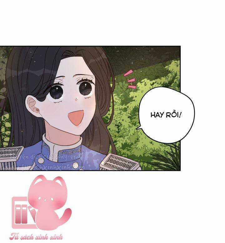 Hoàng Nữ Tóc Đen - Chapter 16 - Trang 23