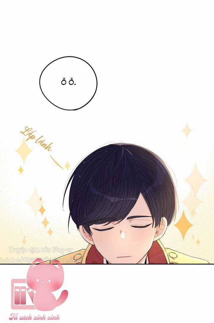 Hoàng Nữ Tóc Đen - Chapter 16 - Trang 26