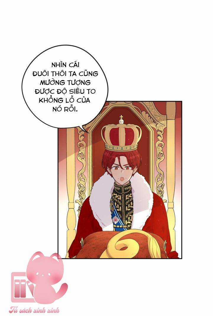 Hoàng Nữ Tóc Đen - Chapter 16 - Trang 28