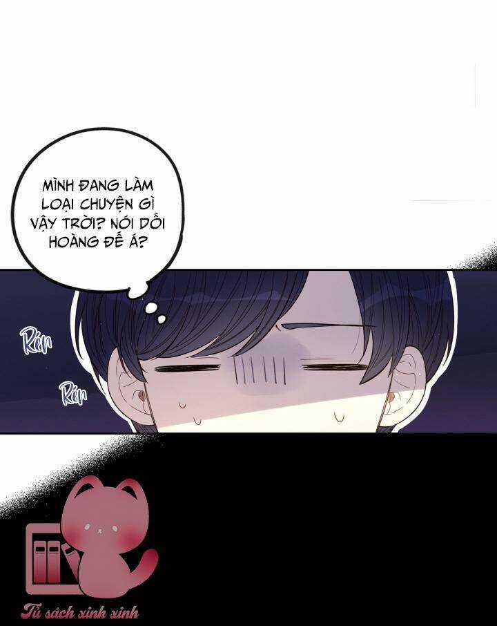 Hoàng Nữ Tóc Đen - Chapter 16 - Trang 30