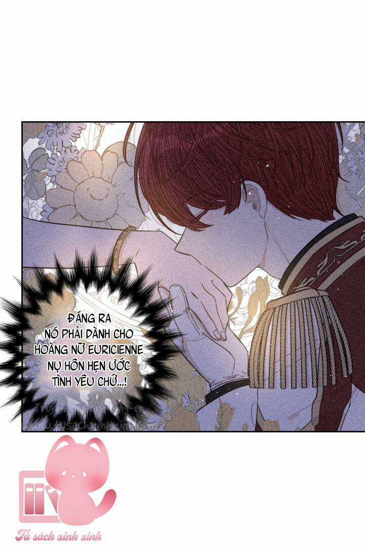 Hoàng Nữ Tóc Đen - Chapter 16 - Trang 35