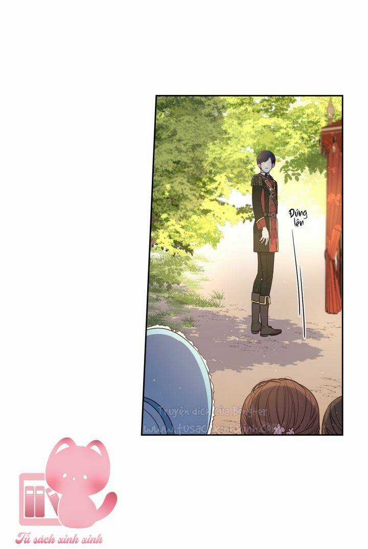 Hoàng Nữ Tóc Đen - Chapter 16 - Trang 38