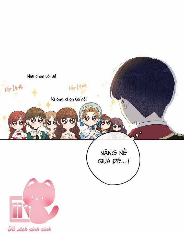 Hoàng Nữ Tóc Đen - Chapter 16 - Trang 39