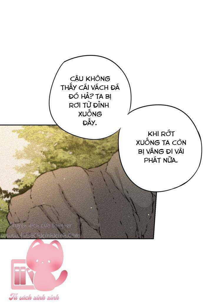 Hoàng Nữ Tóc Đen - Chapter 16 - Trang 5