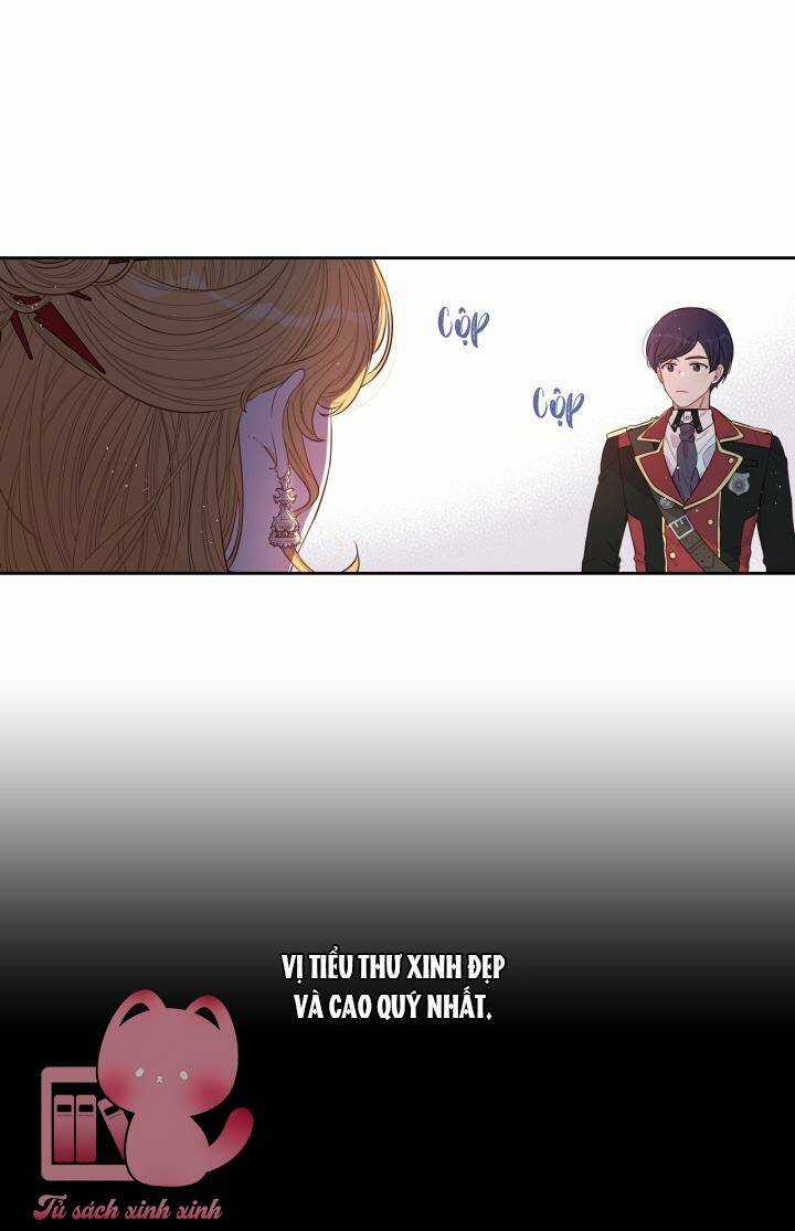 Hoàng Nữ Tóc Đen - Chapter 16 - Trang 42