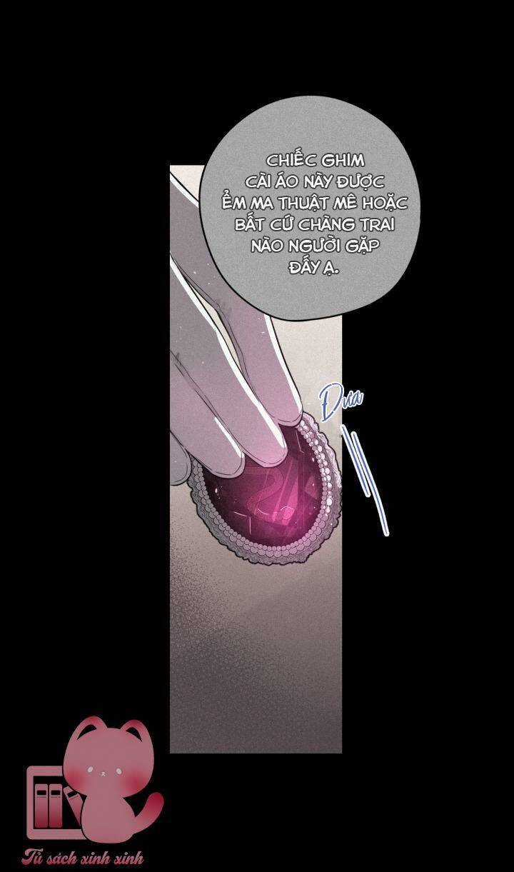 Hoàng Nữ Tóc Đen - Chapter 16 - Trang 43