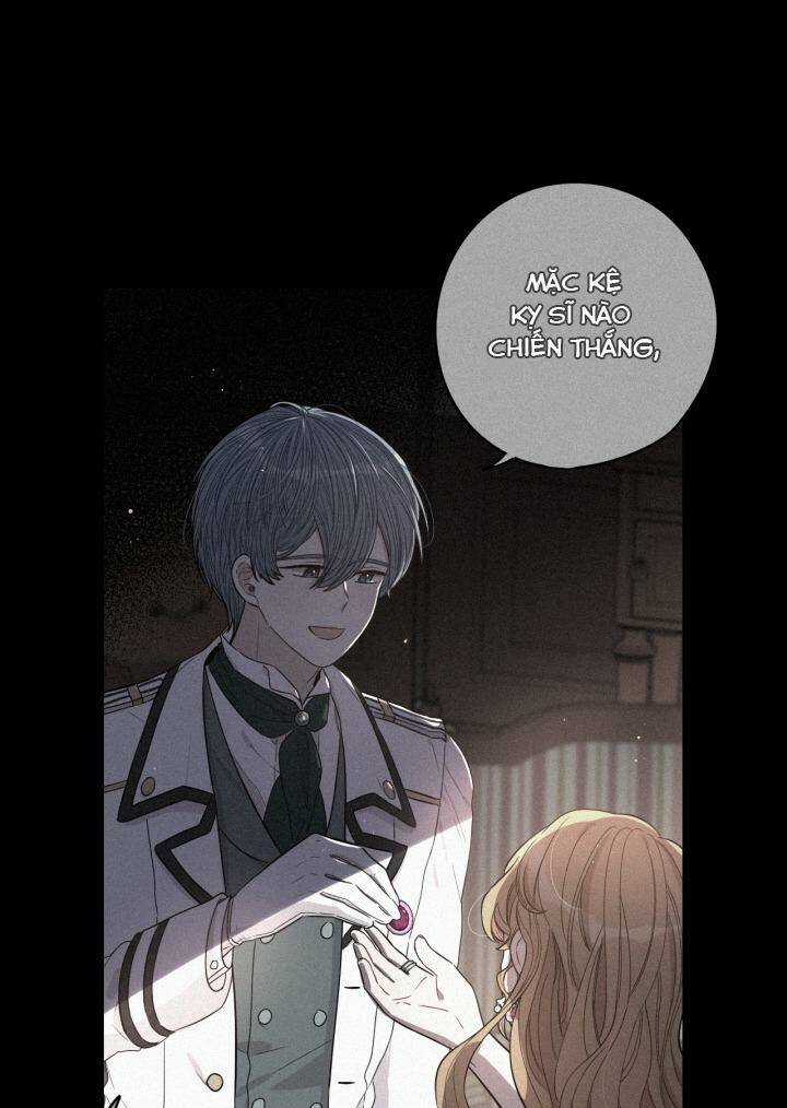 Hoàng Nữ Tóc Đen - Chapter 16 - Trang 44