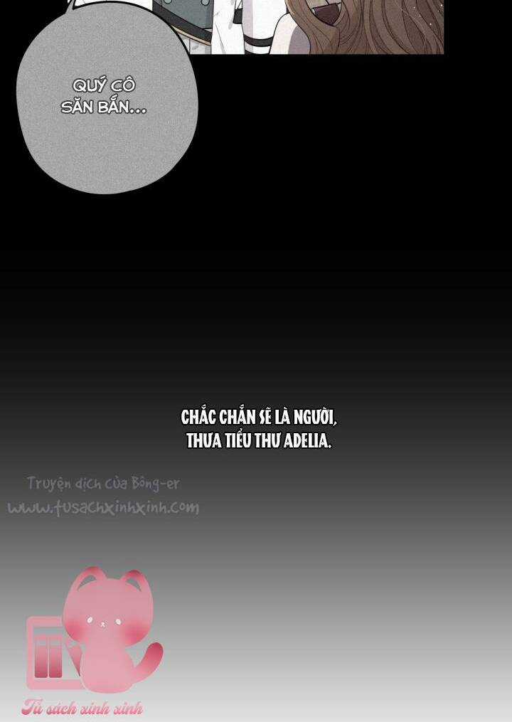 Hoàng Nữ Tóc Đen - Chapter 16 - Trang 45