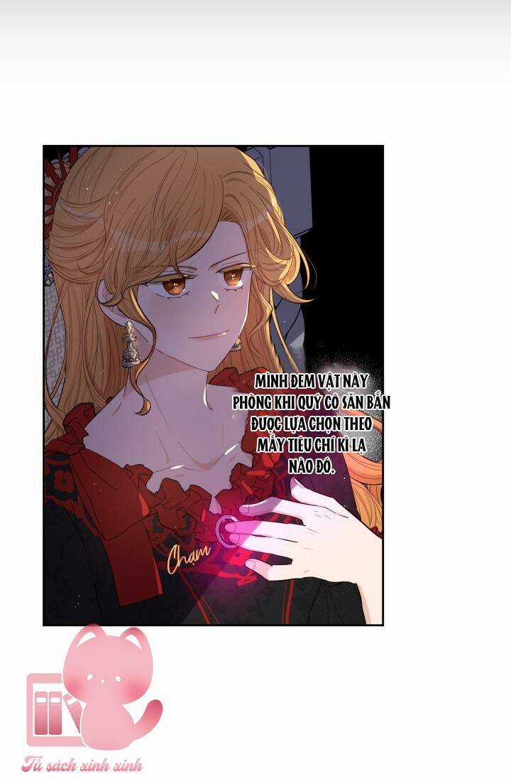 Hoàng Nữ Tóc Đen - Chapter 16 - Trang 46