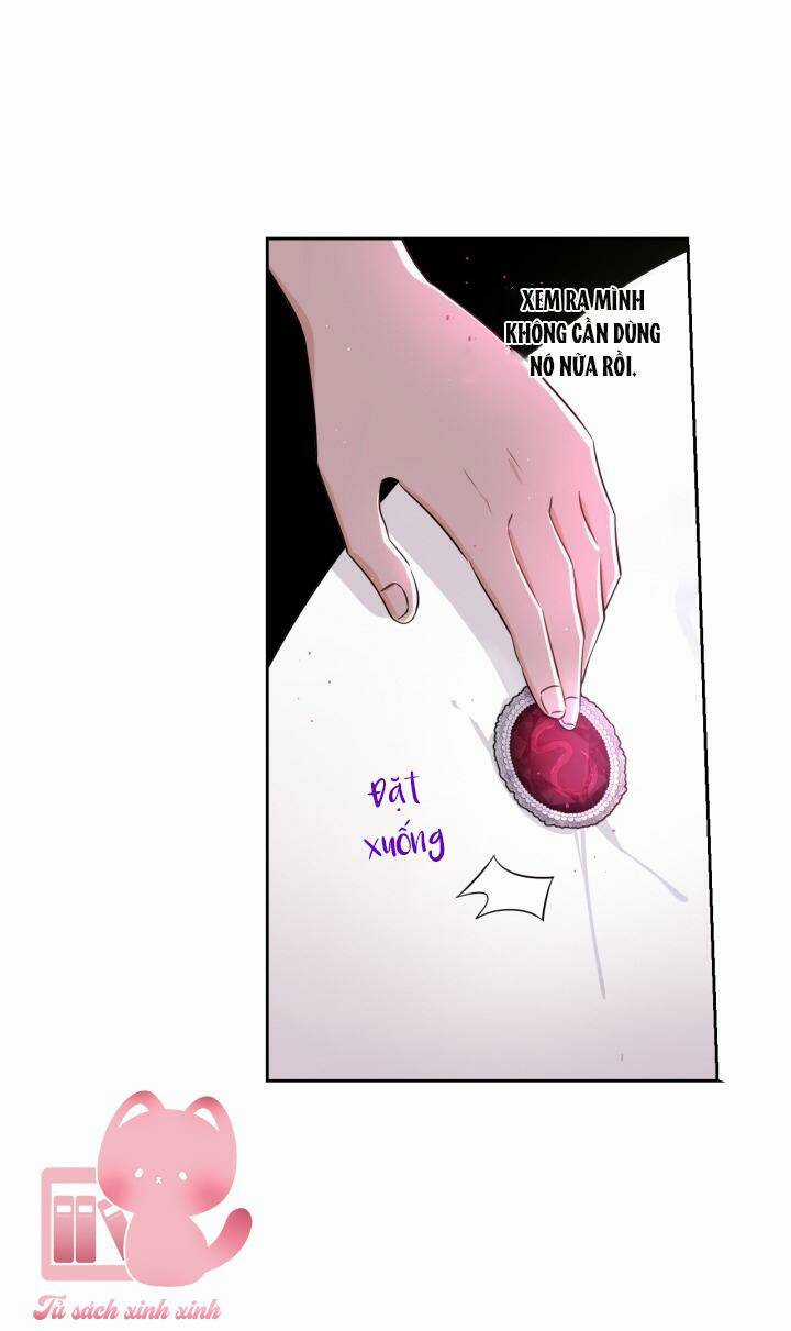 Hoàng Nữ Tóc Đen - Chapter 16 - Trang 47