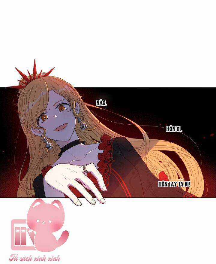 Hoàng Nữ Tóc Đen - Chapter 16 - Trang 49