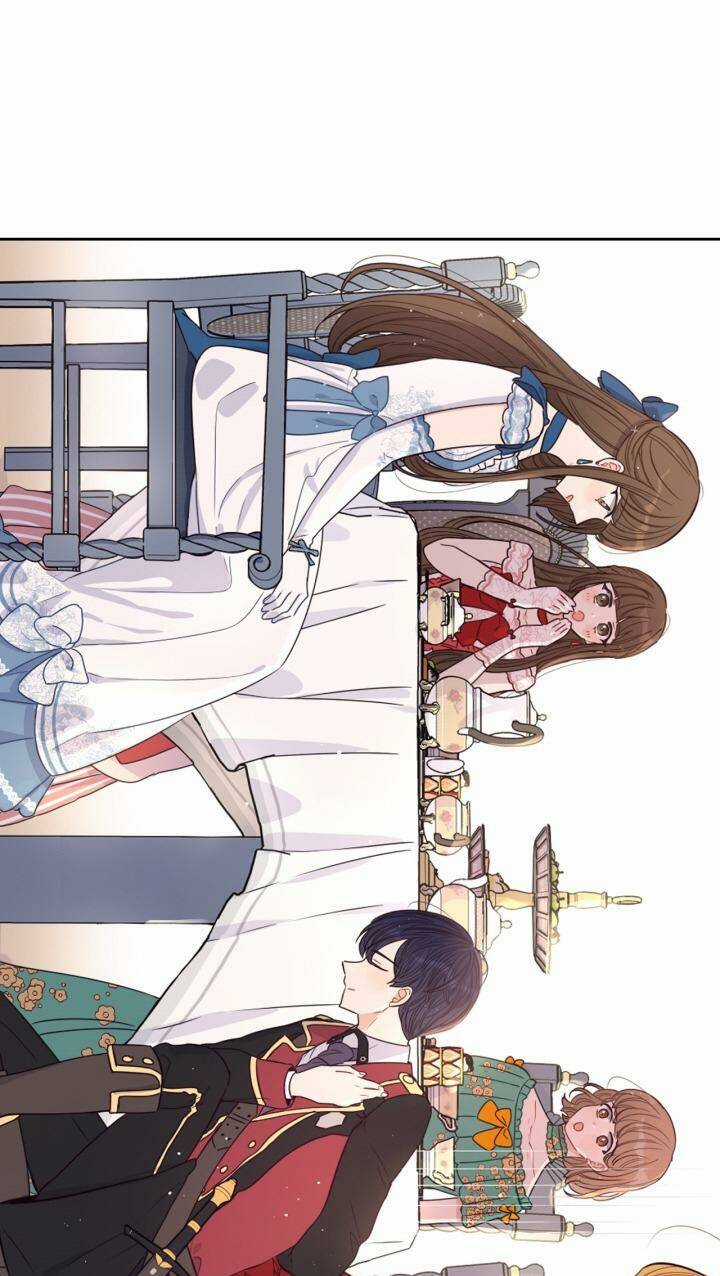 Hoàng Nữ Tóc Đen - Chapter 16 - Trang 51